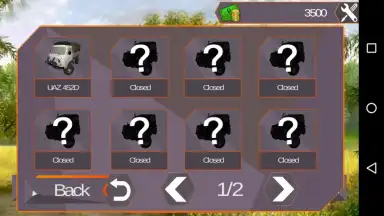Screenshot von Dirt On Tires [Offroad] [Online] 4