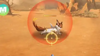 Screenshot von Spirit Beast of the East 10