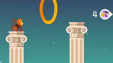 Screenshot von Catch The Rabbit 1