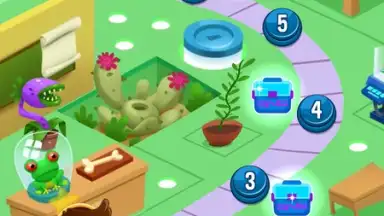 Screenshot von CheatingTom3 5