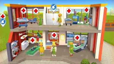 Screenshot von Children 6