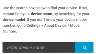 Screenshot von Samsung Update 4