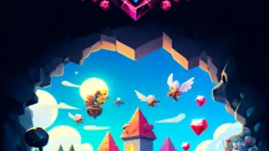 Screenshot von Hero Hero Clicker 1
