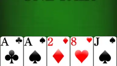 Screenshot von poker 5