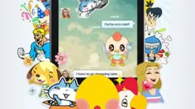 Screenshot von Tellit 2