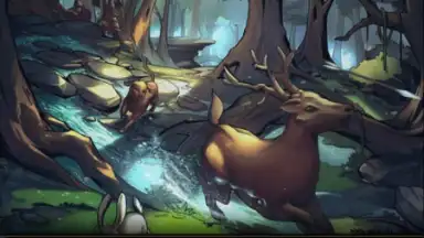 Screenshot von King's Throne 17