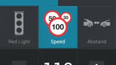 Screenshot von CamSam - Radar Detector 2