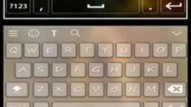 Screenshot von My Photo Keyboard 4