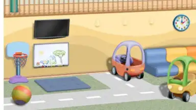 Screenshot von Baby Adopter 7