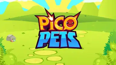 Screenshot von PicoPets 1