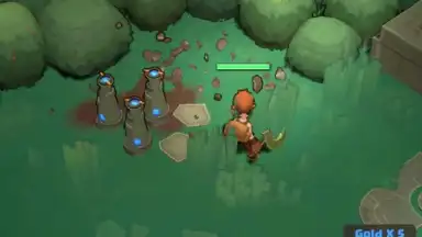 Screenshot von Tale Of Time 11