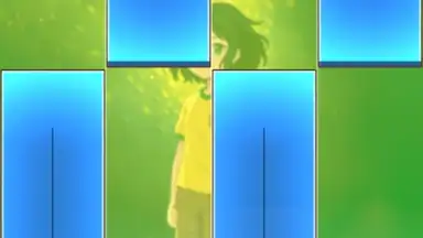 Screenshot von Music Piano 7 4