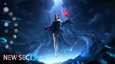 Screenshot von Jade Dynasty: New Fantasy 1