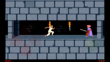 Screenshot von Prince Of Persia 1 8