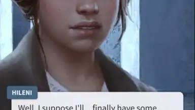 Screenshot von Storyscape 1