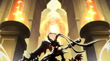 Screenshot von Stickman Lore 5