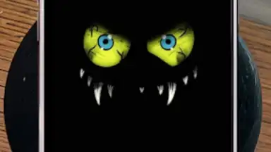 Screenshot von Capra Wallpapers Editor 1