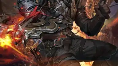 Screenshot von Lord of Dark 2