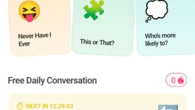 Screenshot von Couple Joy 11