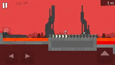 Screenshot von Mad Dex Arenas 3