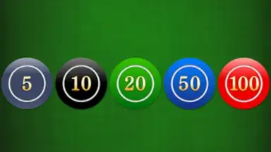 Screenshot von poker 2