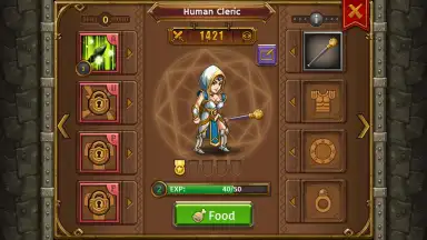 Screenshot von Tavern Heroes 10
