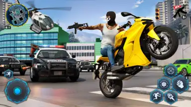 Screenshot von Police Duty: Crime Fighter 6