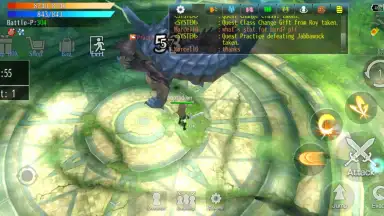 Screenshot von AVABEL LUPINUS 13