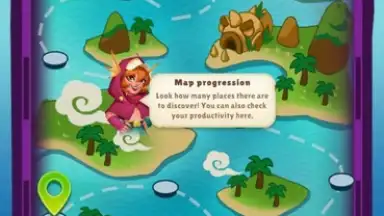 Screenshot von Fishing Masters 10