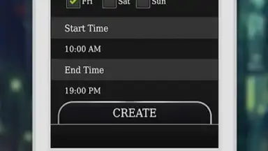 Screenshot von Smart Volume Controller 1