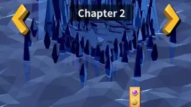 Screenshot von Dungeon of Gods 11
