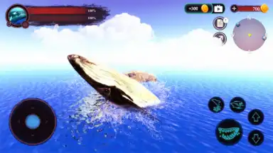 Screenshot von The Humpback Whales 16