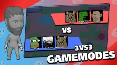 Screenshot von Brawl Memes - Meme Battle 5