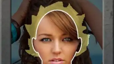 Screenshot von Image Faker 6