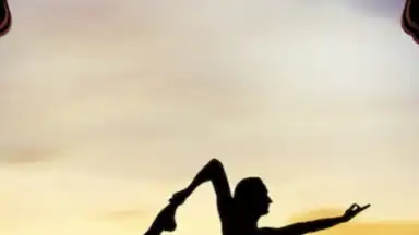 Screenshot von Yoga Guru 6