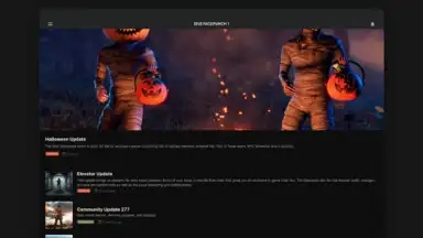 Screenshot von Rust+ 1