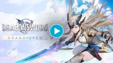 Screenshot von Dragon Sword 1