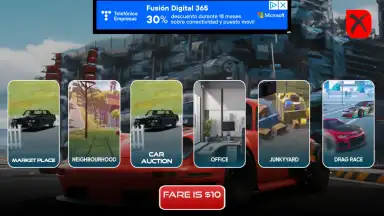 Screenshot von Car Dealer Simulator Game 2023 6