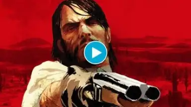 Screenshot von Red Dead Redemption NETFLIX 1