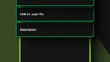 Screenshot von XAPK Installer 1
