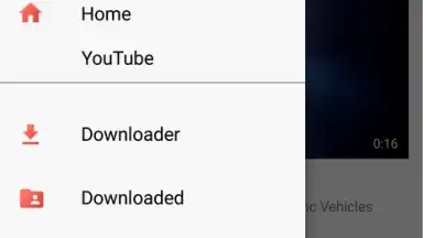 Screenshot von Tubebook YouTube Downloader 2