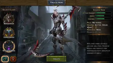 Screenshot von Angel Stone 8