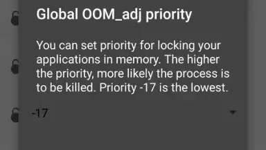 Screenshot von Memory Locker 4