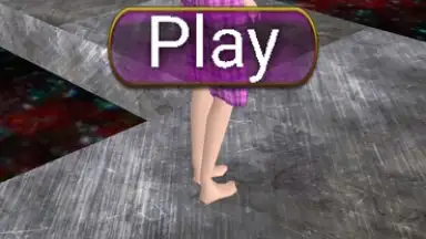 Screenshot von Princess Run to Temple 1