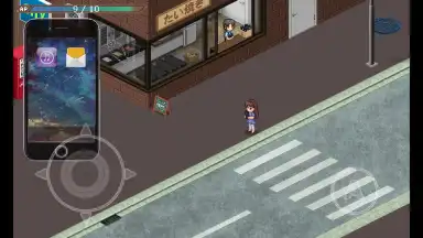 Screenshot von Shoujo City 7
