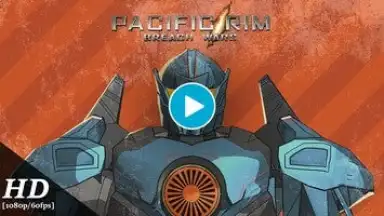 Screenshot von Pacific Rim: Breach Wars 1