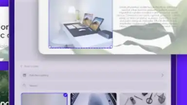 Screenshot von Slidey 7
