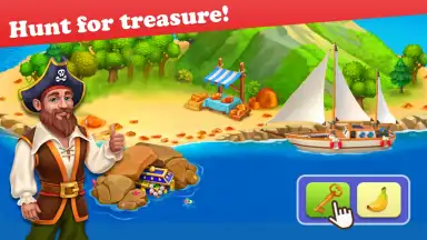 Screenshot von Farm Bay 4
