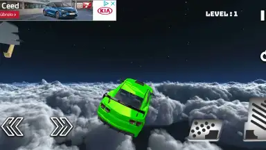 Screenshot von Mega Ramp 8