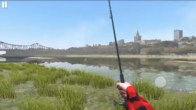 Screenshot von Ultimate Fishing Simulator 7